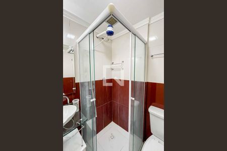 Apartamento à venda com 48m², 1 quarto e 1 vagaBanheiro