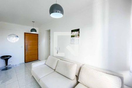 Apartamento à venda com 48m², 1 quarto e 1 vagaSala