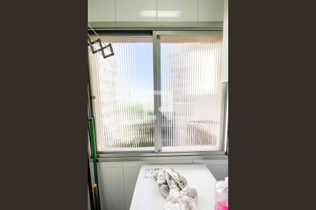 Apartamento à venda com 48m², 1 quarto e 1 vagaÁrea de Serviço