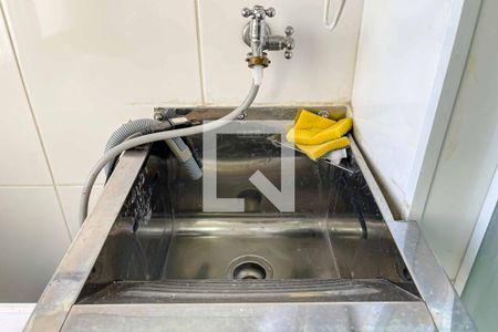 Apartamento à venda com 48m², 1 quarto e 1 vagaÁrea de Serviço