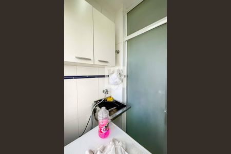Apartamento à venda com 48m², 1 quarto e 1 vagaÁrea de Serviço