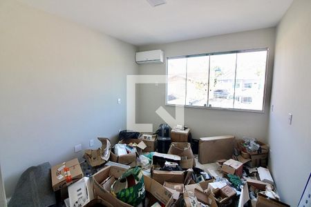 Casa de condomínio à venda com 220m², 3 quartos e 2 vagasSuíte 3