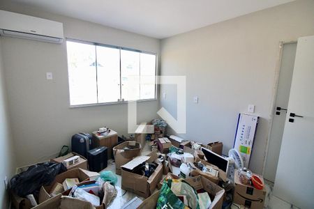 Casa de condomínio à venda com 220m², 3 quartos e 2 vagasSuíte 3