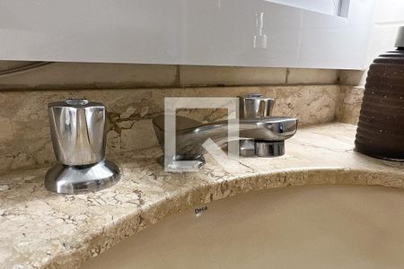 Apartamento à venda com 91m², 3 quartos e 2 vagasBanheiro