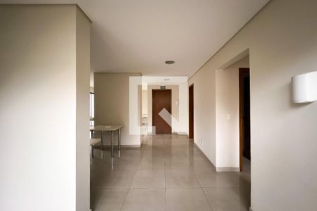 Apartamento à venda com 91m², 3 quartos e 2 vagasÁrea comum
