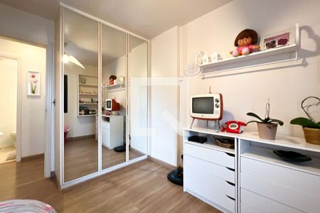 Quarto 1 de apartamento à venda com 3 quartos, 91m² em Vila Olímpia, São Paulo