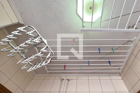 Apartamento à venda com 91m², 3 quartos e 2 vagas Apartamento à venda com 91m², 3 quartos e 2 vagasÁrea de Serviço