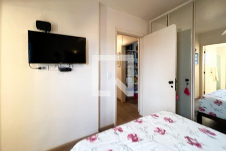 Apartamento à venda com 91m², 3 quartos e 2 vagas Apartamento à venda com 91m², 3 quartos e 2 vagasSuíte