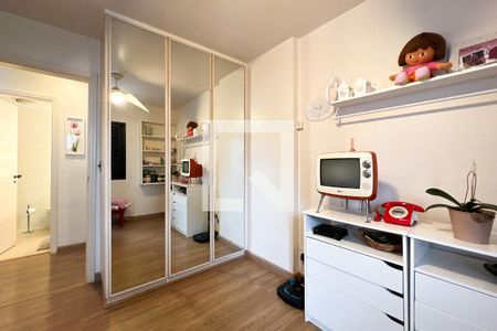 Apartamento à venda com 91m², 3 quartos e 2 vagas Apartamento à venda com 91m², 3 quartos e 2 vagasQuarto 1