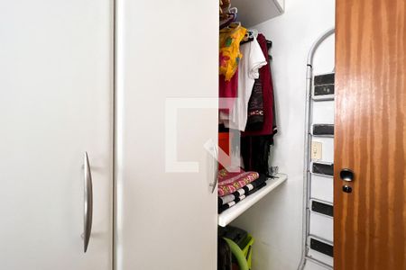 Apartamento à venda com 91m², 3 quartos e 2 vagasQuarto de Serviço