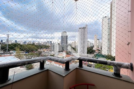 Apartamento à venda com 91m², 3 quartos e 2 vagas Apartamento à venda com 91m², 3 quartos e 2 vagasSacada