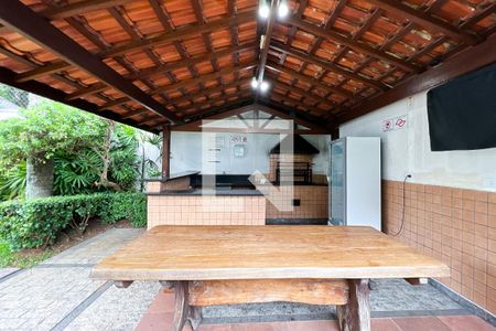 Apartamento à venda com 91m², 3 quartos e 2 vagas Apartamento à venda com 91m², 3 quartos e 2 vagasÁrea comum