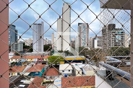 Apartamento à venda com 91m², 3 quartos e 2 vagas Apartamento à venda com 91m², 3 quartos e 2 vagasVista