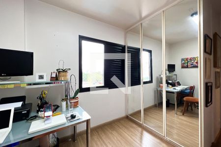 Apartamento à venda com 91m², 3 quartos e 2 vagas Apartamento à venda com 91m², 3 quartos e 2 vagasQuarto 2