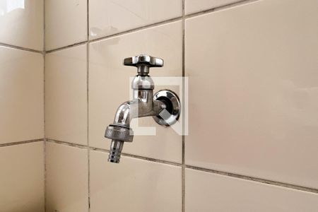 Apartamento à venda com 91m², 3 quartos e 2 vagas Apartamento à venda com 91m², 3 quartos e 2 vagasÁrea de Serviço