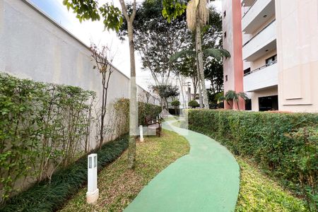 Apartamento à venda com 91m², 3 quartos e 2 vagas Apartamento à venda com 91m², 3 quartos e 2 vagasÁrea externa