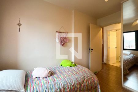 Quarto 1 de apartamento à venda com 3 quartos, 91m² em Vila Olímpia, São Paulo