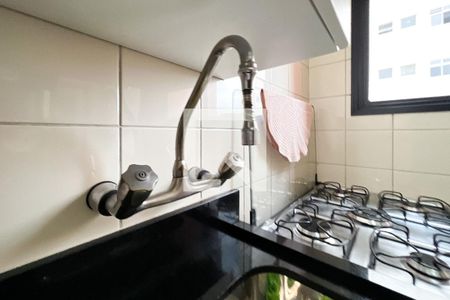 Apartamento à venda com 91m², 3 quartos e 2 vagas Apartamento à venda com 91m², 3 quartos e 2 vagasCozinha
