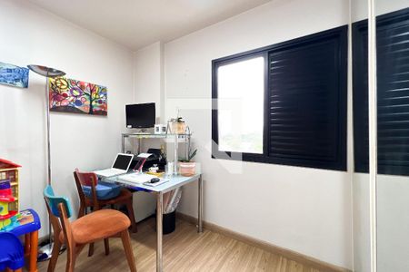 Apartamento à venda com 91m², 3 quartos e 2 vagas Apartamento à venda com 91m², 3 quartos e 2 vagasQuarto 2