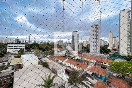 Apartamento à venda com 91m², 3 quartos e 2 vagas Apartamento à venda com 91m², 3 quartos e 2 vagasVista