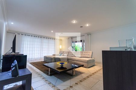 Sala de casa à venda com 4 quartos, 170m² em Sapê, Niterói