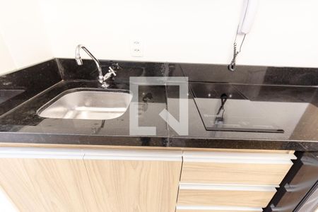 Studio de kitnet/studio para alugar com 1 quarto, 28m² em Vila Olímpia, São Paulo