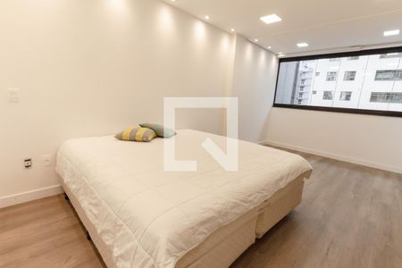 Studio de kitnet/studio para alugar com 1 quarto, 28m² em Vila Olímpia, São Paulo