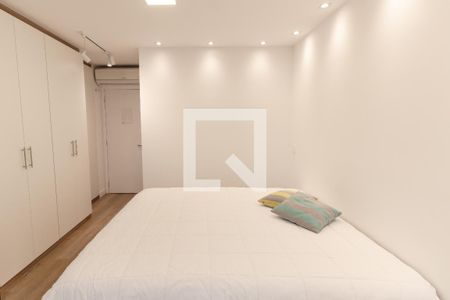 Studio de kitnet/studio para alugar com 1 quarto, 28m² em Vila Olímpia, São Paulo