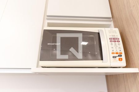 Studio de kitnet/studio para alugar com 1 quarto, 28m² em Vila Olímpia, São Paulo