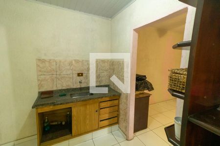 Casa à venda com 300m², 4 quartos e 5 vagas Casa à venda com 300m², 4 quartos e 5 vagasCozinha 2
