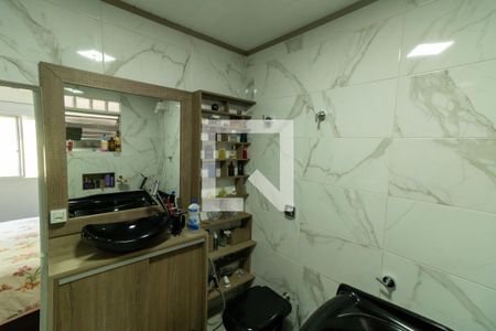 Casa à venda com 300m², 4 quartos e 5 vagas Casa à venda com 300m², 4 quartos e 5 vagasBanheiro da Suíte