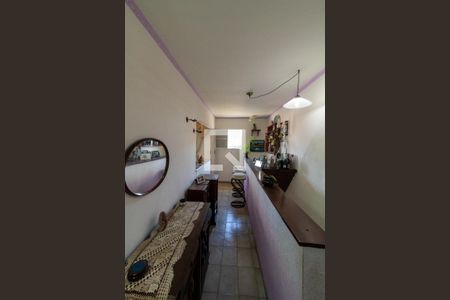 Sala de Jantar de casa à venda com 4 quartos, 300m² em Conjunto Habitacional Padre Jose de Anchieta, São Paulo