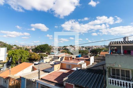 Casa à venda com 300m², 4 quartos e 5 vagas Casa à venda com 300m², 4 quartos e 5 vagasVista da Varanda