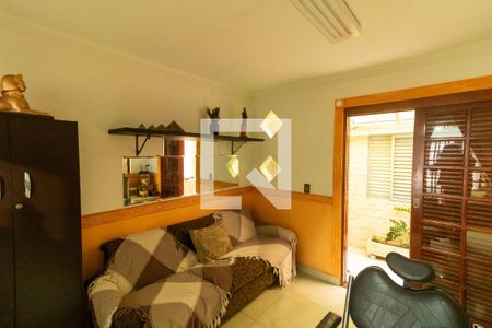 Casa à venda com 300m², 4 quartos e 5 vagas Casa à venda com 300m², 4 quartos e 5 vagasSala 2