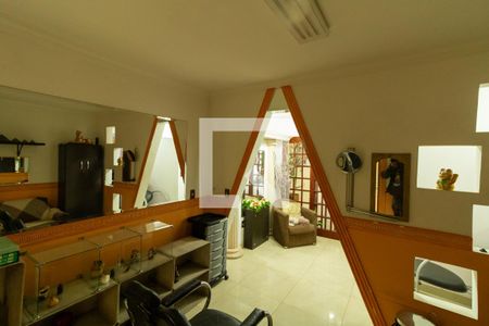 Casa à venda com 300m², 4 quartos e 5 vagas Casa à venda com 300m², 4 quartos e 5 vagasSala 2