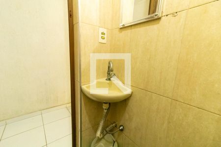 Casa à venda com 300m², 4 quartos e 5 vagas Casa à venda com 300m², 4 quartos e 5 vagasBanheiro de serviço