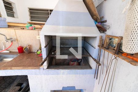 Casa à venda com 300m², 4 quartos e 5 vagas Casa à venda com 300m², 4 quartos e 5 vagasChurrasqueira
