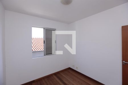 Quarto 1 de apartamento à venda com 3 quartos, 80m² em Chácara Contagem, Contagem