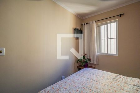 Apartamento para alugar com 57m², 2 quartos e 1 vagaQuarto 2