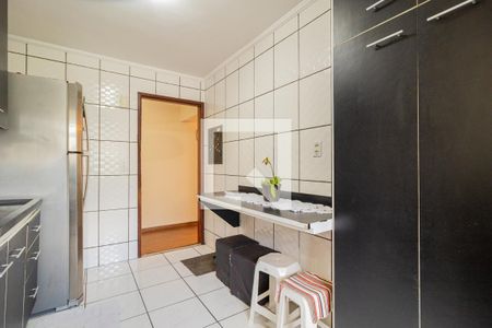 Apartamento para alugar com 57m², 2 quartos e 1 vagaCozinha