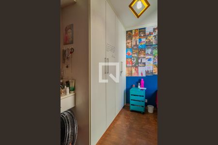 Apartamento para alugar com 57m², 2 quartos e 1 vagaQuarto 1