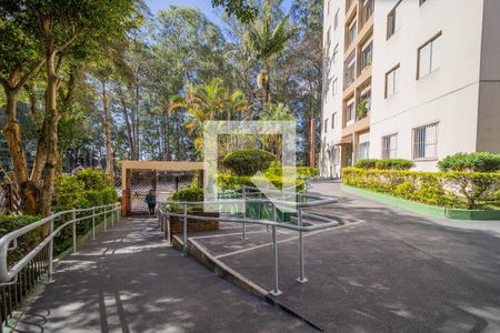 Apartamento para alugar com 57m², 2 quartos e 1 vagaÁrea comum