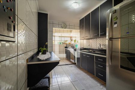 Apartamento para alugar com 57m², 2 quartos e 1 vagaCozinha