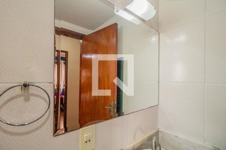 Apartamento para alugar com 57m², 2 quartos e 1 vagaBanheiro