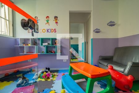 Apartamento para alugar com 57m², 2 quartos e 1 vagaÁrea comum - Brinquedoteca