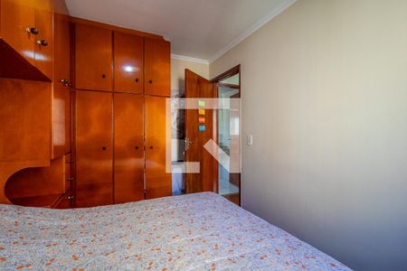 Apartamento para alugar com 57m², 2 quartos e 1 vagaQuarto 2