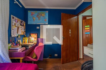 Quarto 1 de apartamento para alugar com 2 quartos, 57m² em Parque Munhoz, São Paulo