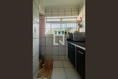 Apartamento para alugar com 57m², 2 quartos e 1 vagaÁrea de Serviço