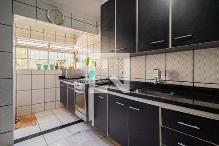 Apartamento para alugar com 57m², 2 quartos e 1 vagaCozinha