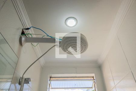 Apartamento para alugar com 57m², 2 quartos e 1 vagaBanheiro